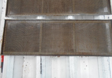 ダクト清掃 ダクト清掃