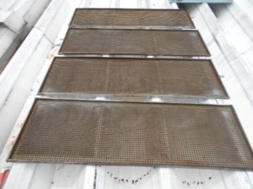 ダクト清掃 ダクト清掃