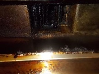 埼玉県 ダクト清掃 山口 ダクト清掃