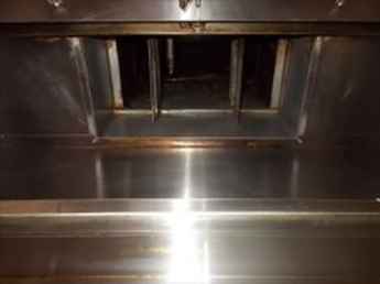 埼玉県 ダクト清掃 山口県 ダクト清掃